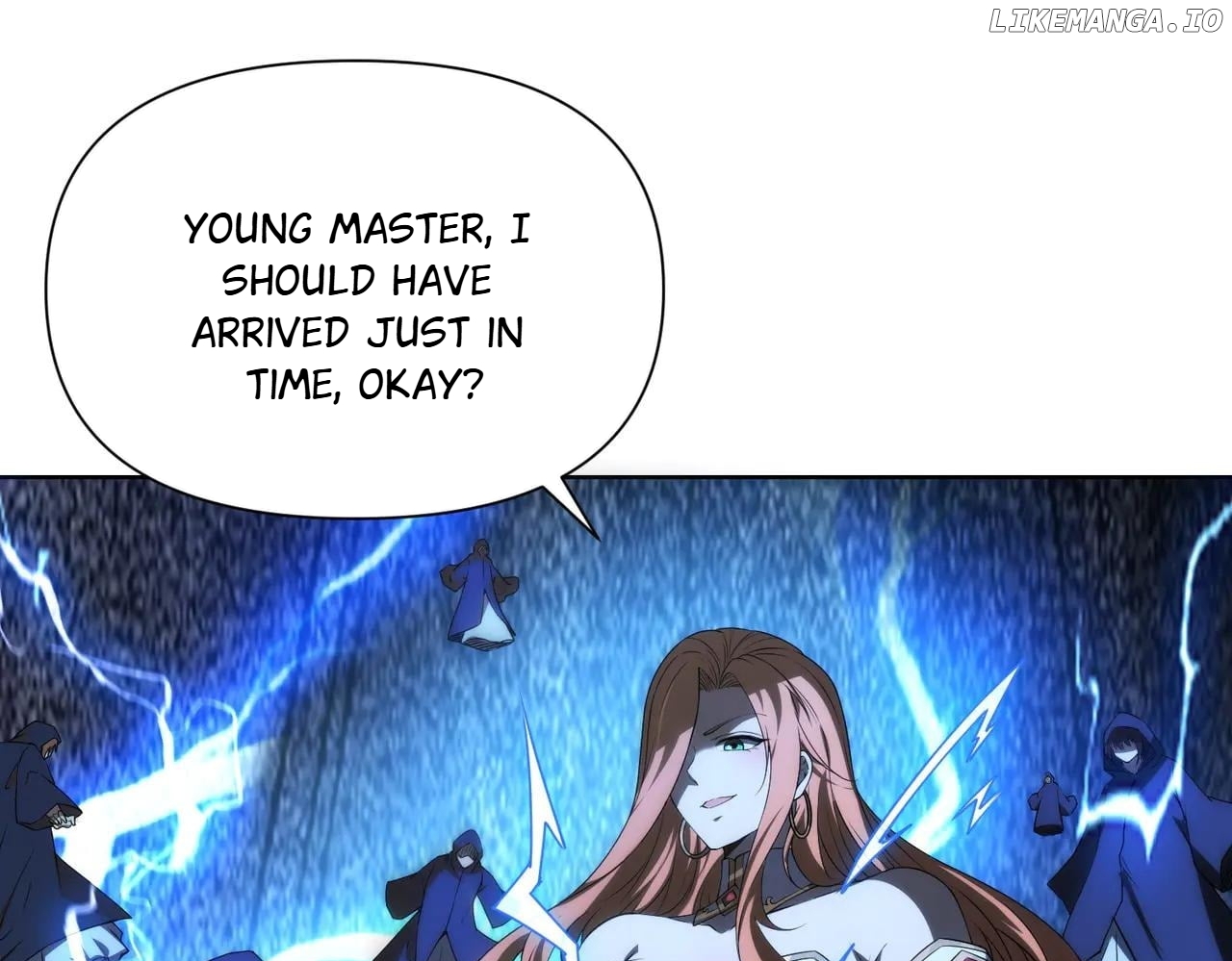Forging an Industrial Empire in a Magical World Chapter 18 - page 1